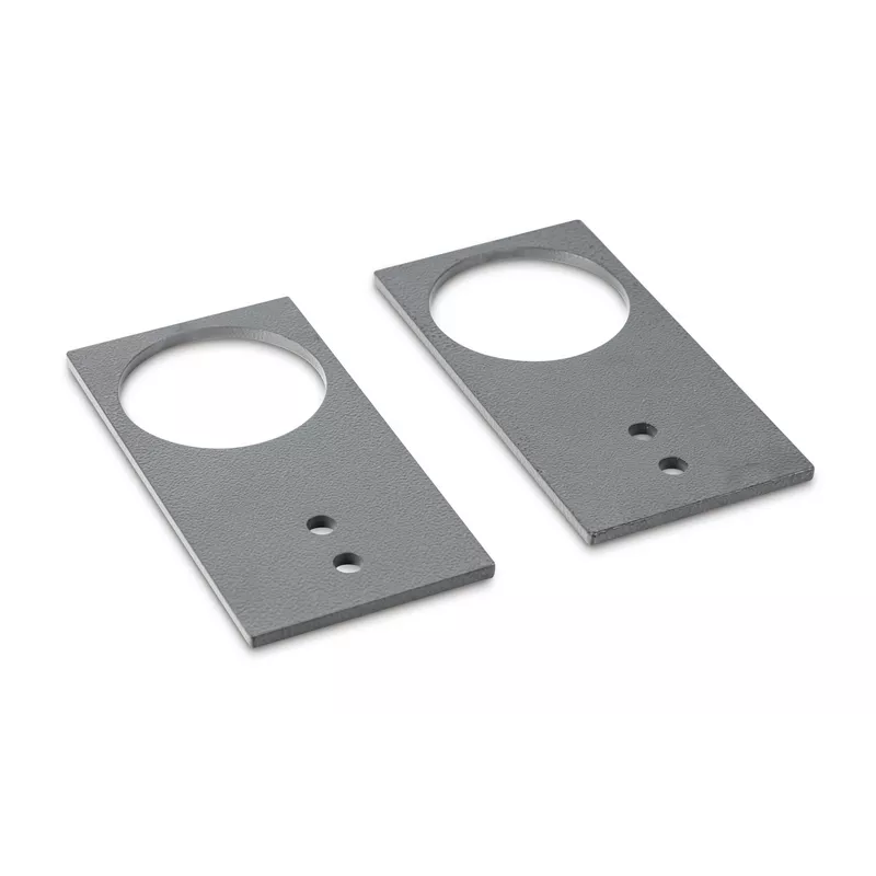 Paire de plaques d'assise - BFS-A06N | Balances pro