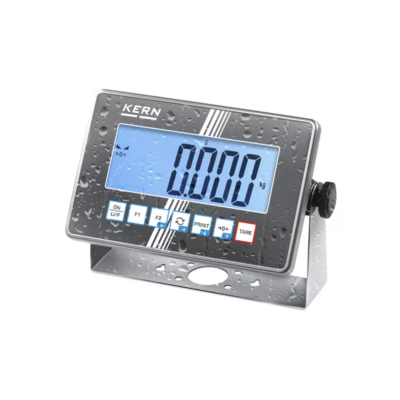 IoT-Line Afficheur - KERN KXC-TM | Balances pro