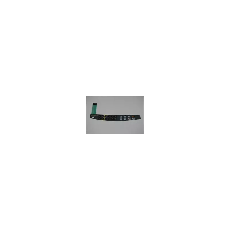 Film de clavier pour balance KERN CFS | Balances pro