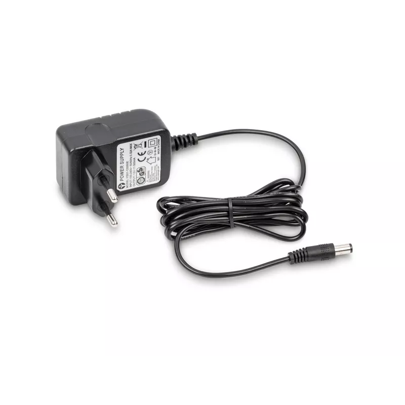 Bloc d’alimentation 12V, 500mA - KERN PFB-A02 | Balances pro