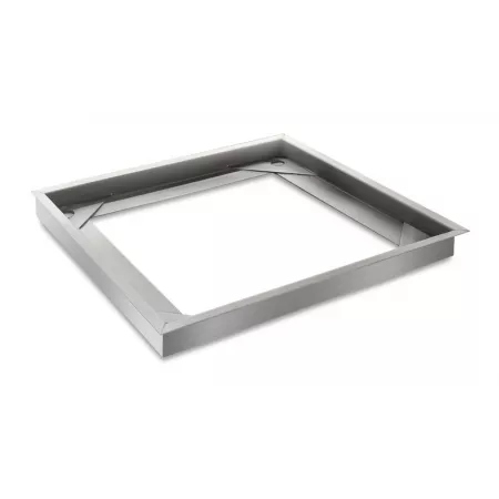 Paire de plaques d'assise - BFS-A06N | Balances pro