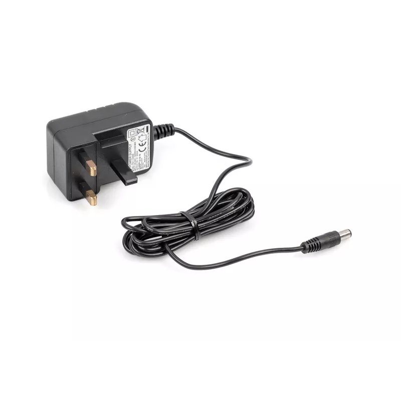 Bloc d'alimentation (UK) 	12V, 500mA - KERN PFB-A03 | Balances pro