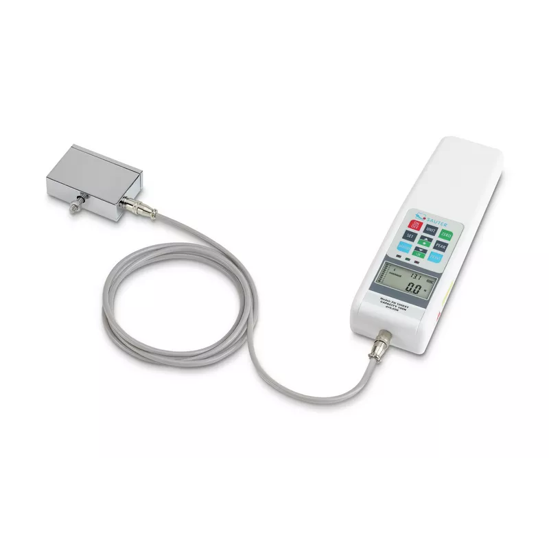Dynamometre digital SAUTER FH-EXT | Balances pro
