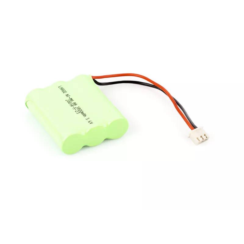 Accumulateur NiMH 	3,6V, 1.800mAh - KERN HFA-A01 | Balances pro