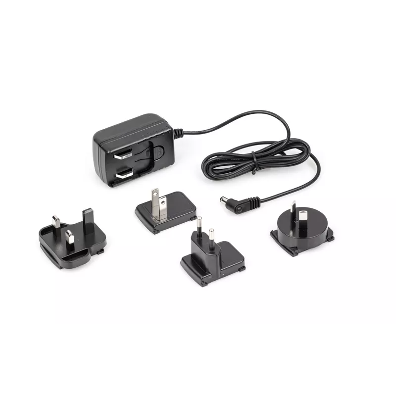 Bloc d'alimentation 12V, 1000mA - KERN YKA-20 | Balances pro
