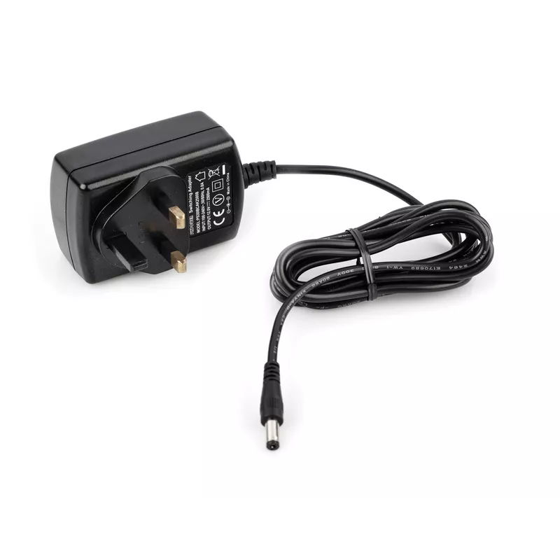 Bloc d'alimentation 12V DC, 2500mA - KERN EWJ-A05 | Balances pro