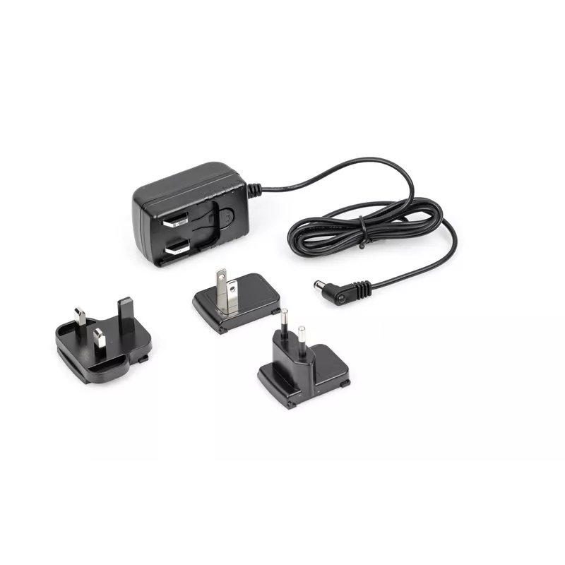 Bloc d'alimentation 9V, 300mA - KERN YKA-03N | Balances pro