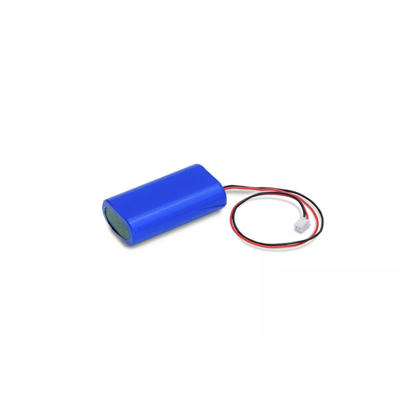 Accumulateur Li-Ion 3,7V, 4.000mAh - KERN YKR-03 | Balances pro