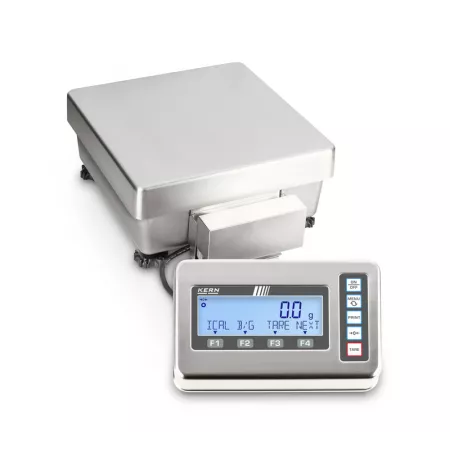 Balances plate-forme colis|Balances pro