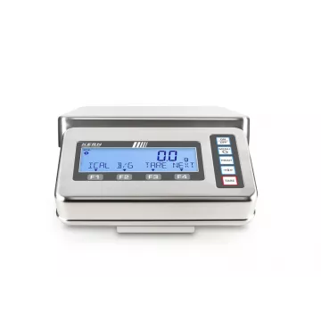 Balance de précision KERN FES · FEJ | Balances pro