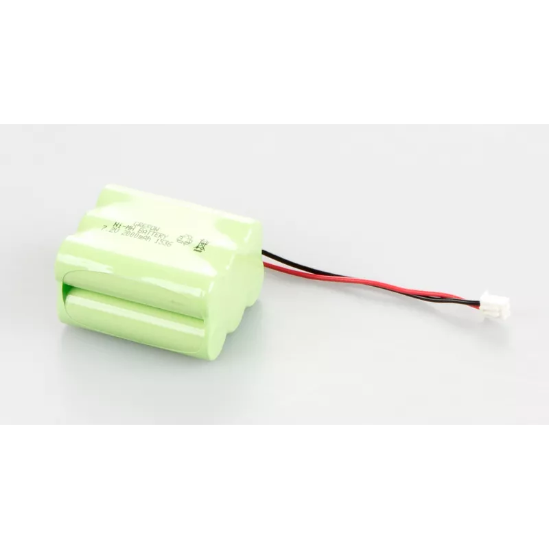 Accumulateur NiMH 7.2V, 2000mAh - KERN FOB-A08 | Balances pro