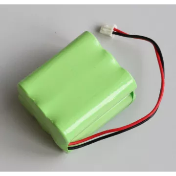 Accumulateur NiMH 7.2V, 2000mAh - KERN FOB-A08 | Balances pro