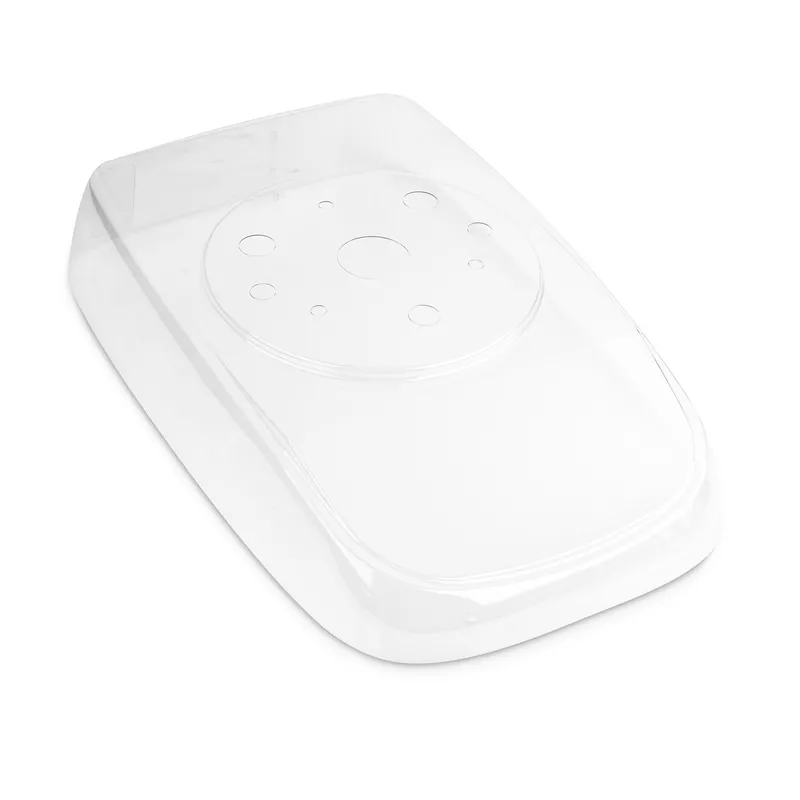 Housse de protection transparente, lot de 5 - KERN PLJ-A01S05 | Balances pro