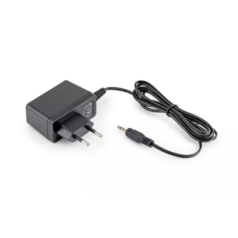 Bloc d’alimentation 12V, 1A - KERN YKA-46 | Balances pro