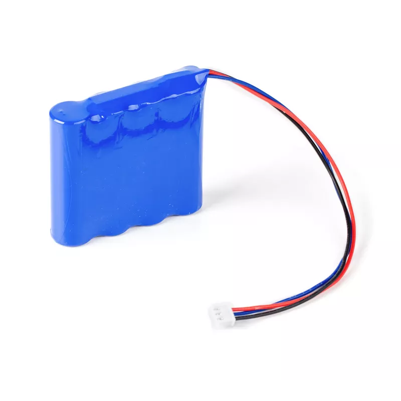 Accumulateur Li-Ion 7,4V, 5200mAh - KERN HFD-A04 | Balances pro