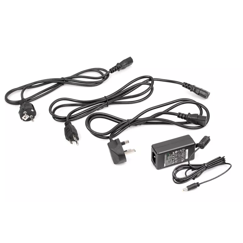 Bloc d’alimentation 15V, 2.1A - KERN YKA-10 | Balances pro