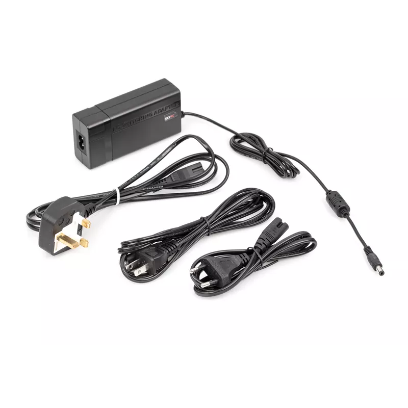 Bloc d’alimentation 15V, 4A - KERN YKA-14 | Balances pro