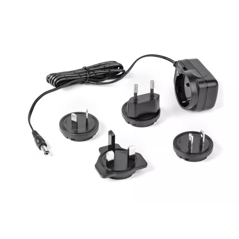 Bloc d’alimentation 12 V, 500 mA - KERN YKA-22 | Balances pro