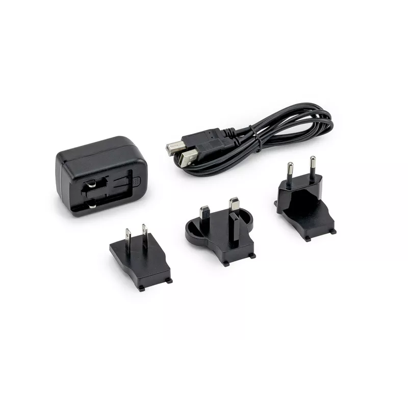 Bloc d’alimentation 5V, 500mA - KERN YKA-31 | Balances pro