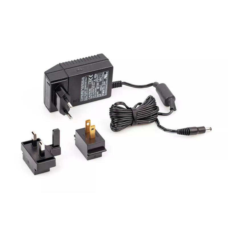 Bloc d’alimentation 7V, 1.6 A - KERN YKT-A02 | Balances pro