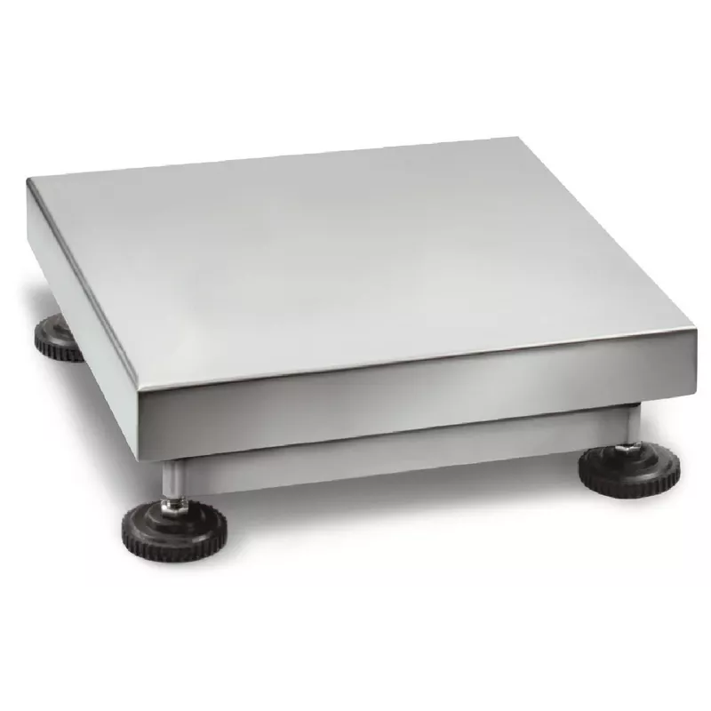 Plate-forme KERN KFP-V30 | Balances pro