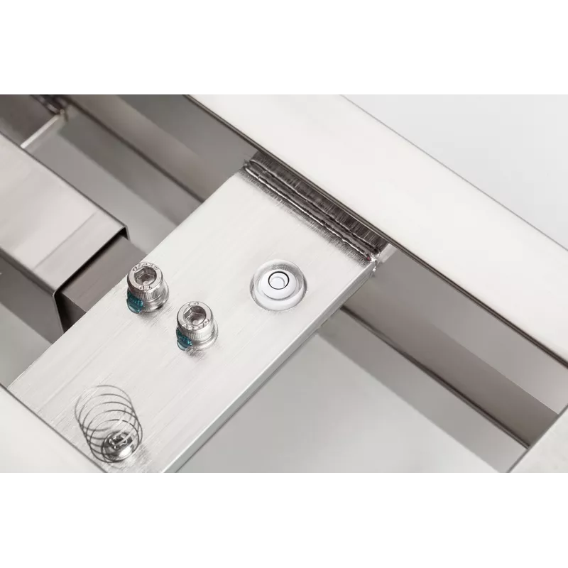 Plate-forme KERN KFP-V30 | Balances pro