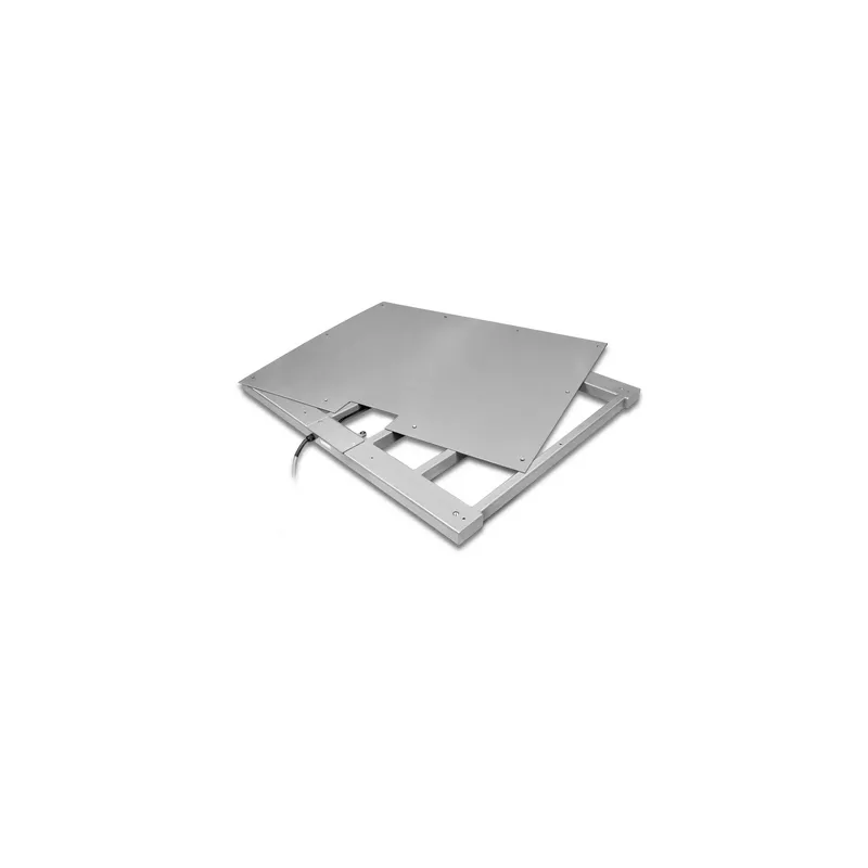 Plate-forme KERN KFP-V40 | Balances pro