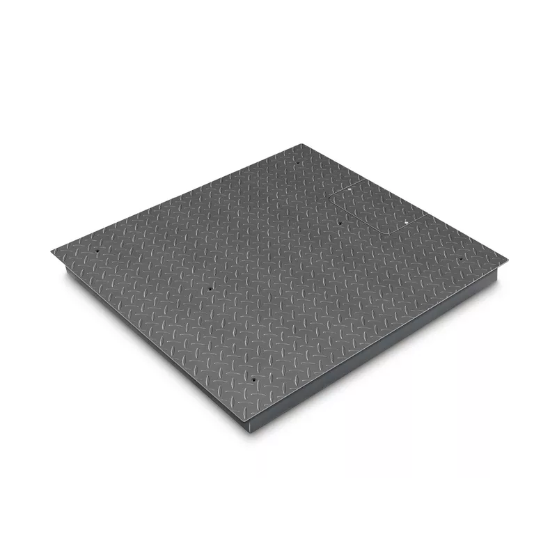 Ponts bascule KERN KFP 6000V20M | Balances pro