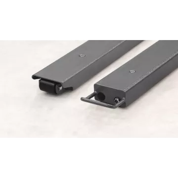 Barres peseuses KERN KFA-V20 IP67 | Balances pro