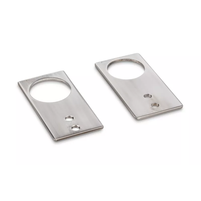 Paire de plaques d'assise - KERN BFN-A03 | Balances pro