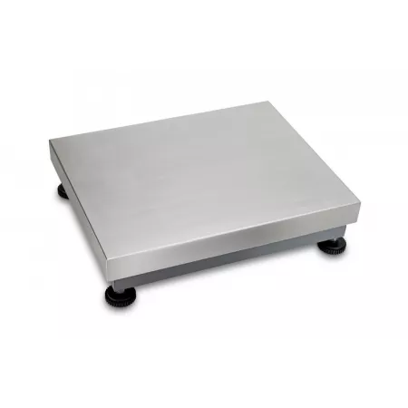 Plate-forme KERN KFP-V40 | Balances pro