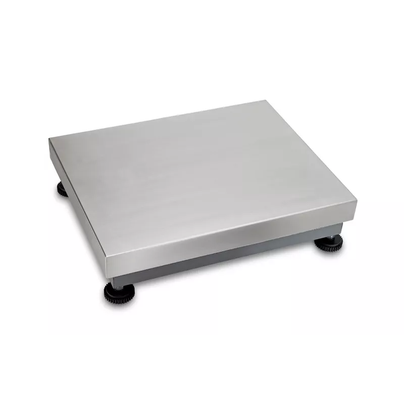 Plateforme KERN KBP-V20 | Balances pro
