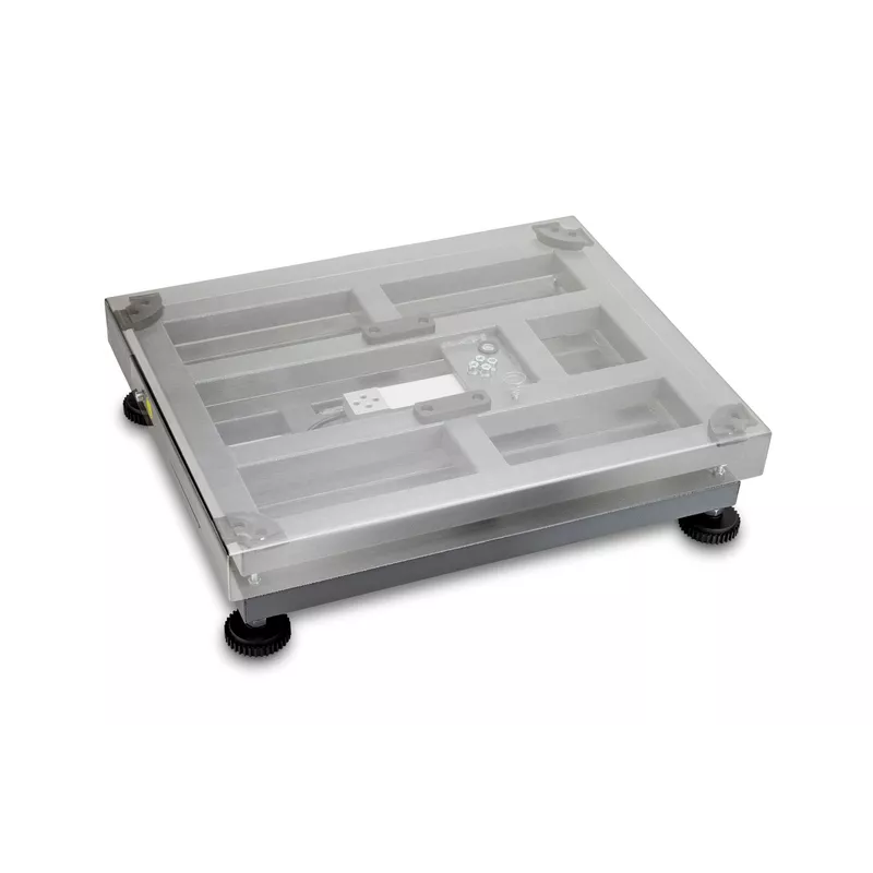 Plateforme KERN KBP-V20 | Balances pro
