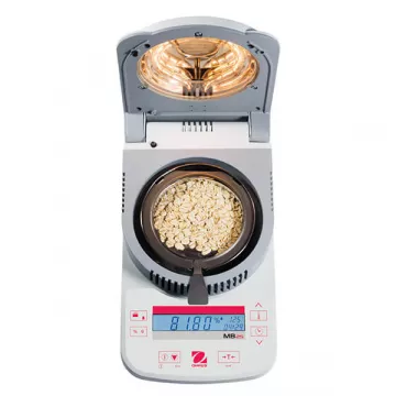 Dessiccateur OHAUS MB25