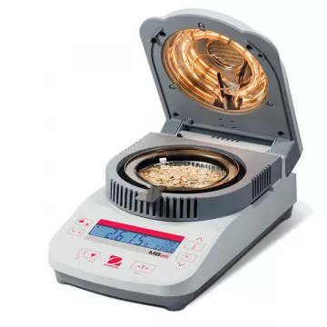 Dessiccateur OHAUS MB25