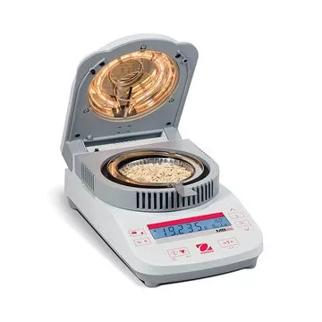 Dessiccateur OHAUS MB25