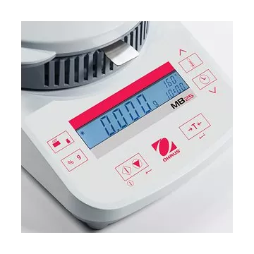 Dessiccateur OHAUS MB25