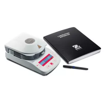 Dessiccateur OHAUS MB23 | Balances pro