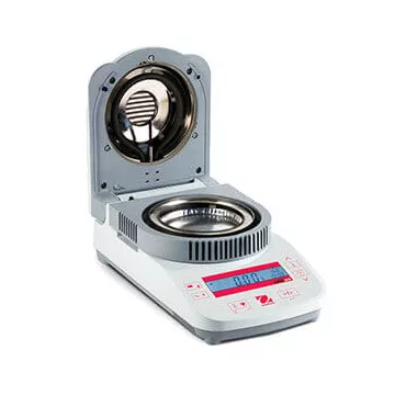 Dessiccateur OHAUS MB23 | Balances pro