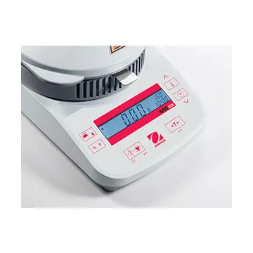 Dessiccateur OHAUS MB23 | Balances pro