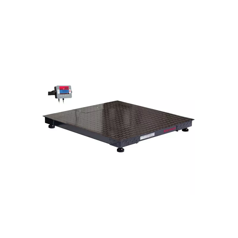 Balance au sol DEFENDER™ 3000 - DF Série | Balances pro