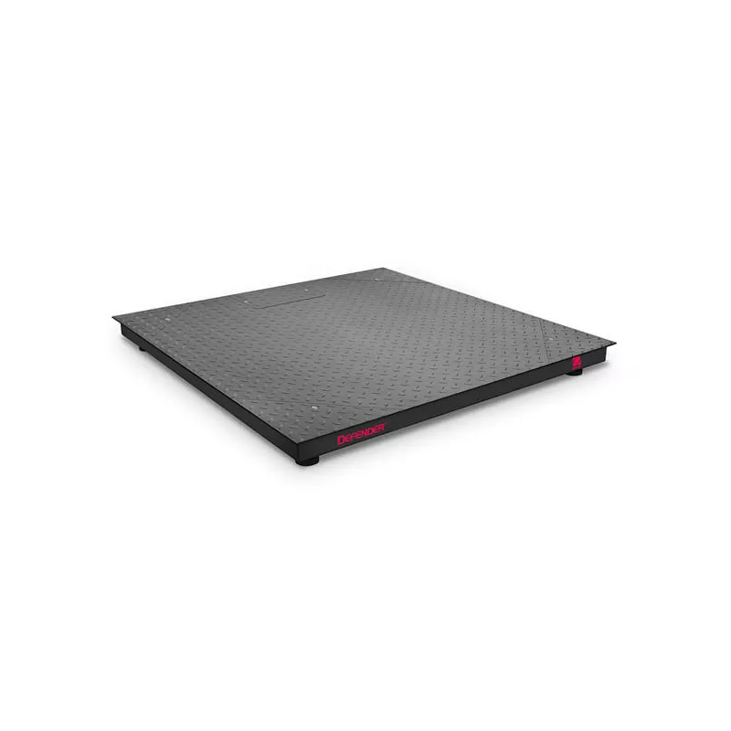 Balance au sol Defender™ 2500 – i-DF25 | Balances pro