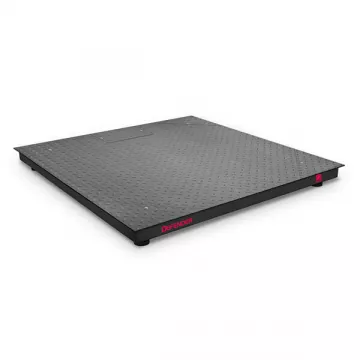 Balance au sol Defender™ 2500 – i-DF25