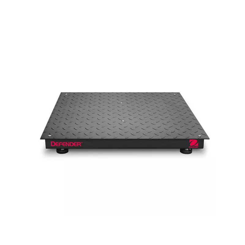 Balance au sol Defender™ 2500 – i-DF25 | Balances pro