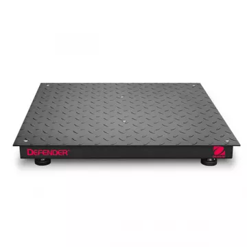 Balance au sol Defender™ 2500 – i-DF25