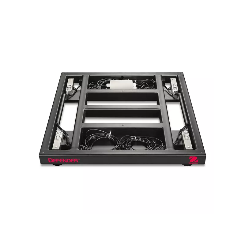 Balance au sol Defender™ 2500 – i-DF25 | Balances pro