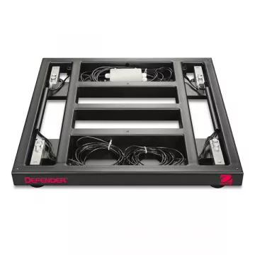 Balance au sol Defender™ 2500 – i-DF25