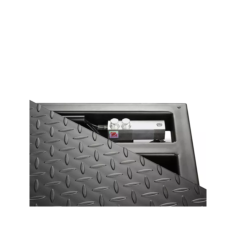 Balance au sol Defender™ 2500 – i-DF25 | Balances pro