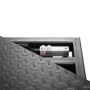 Balance au sol Defender™ 2500 – i-DF25