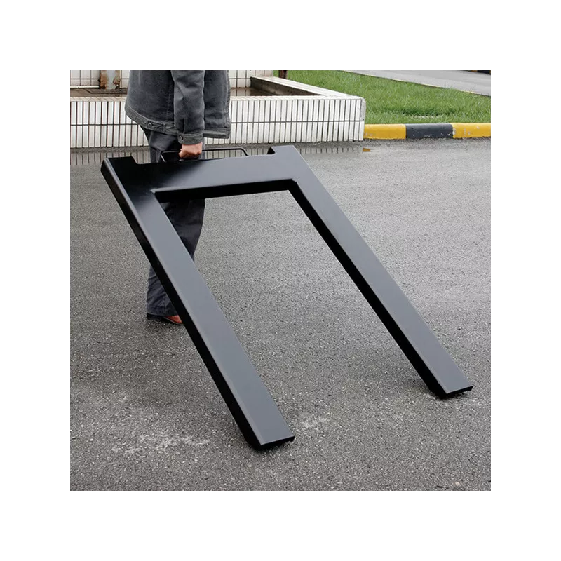 Pèse-palettes lavable au jet Defender™ 3000 – i-DFP33 | Balances pro